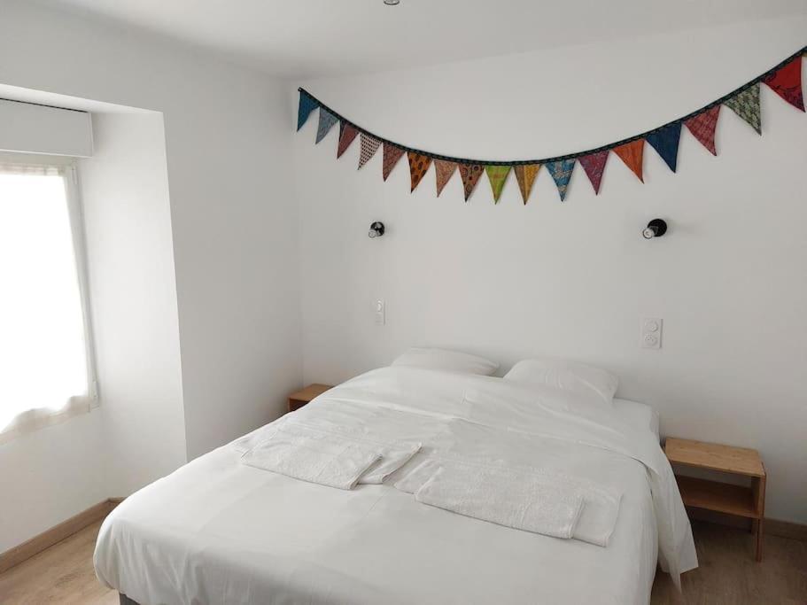 Le Cormoran Emplacement Ideal, Moderne Tres Equipe Thury-Harcourt-le-Hom 外观 照片