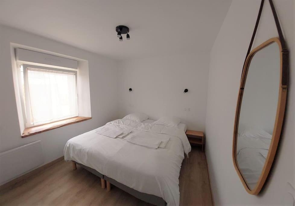 Le Cormoran Emplacement Ideal, Moderne Tres Equipe Thury-Harcourt-le-Hom 外观 照片