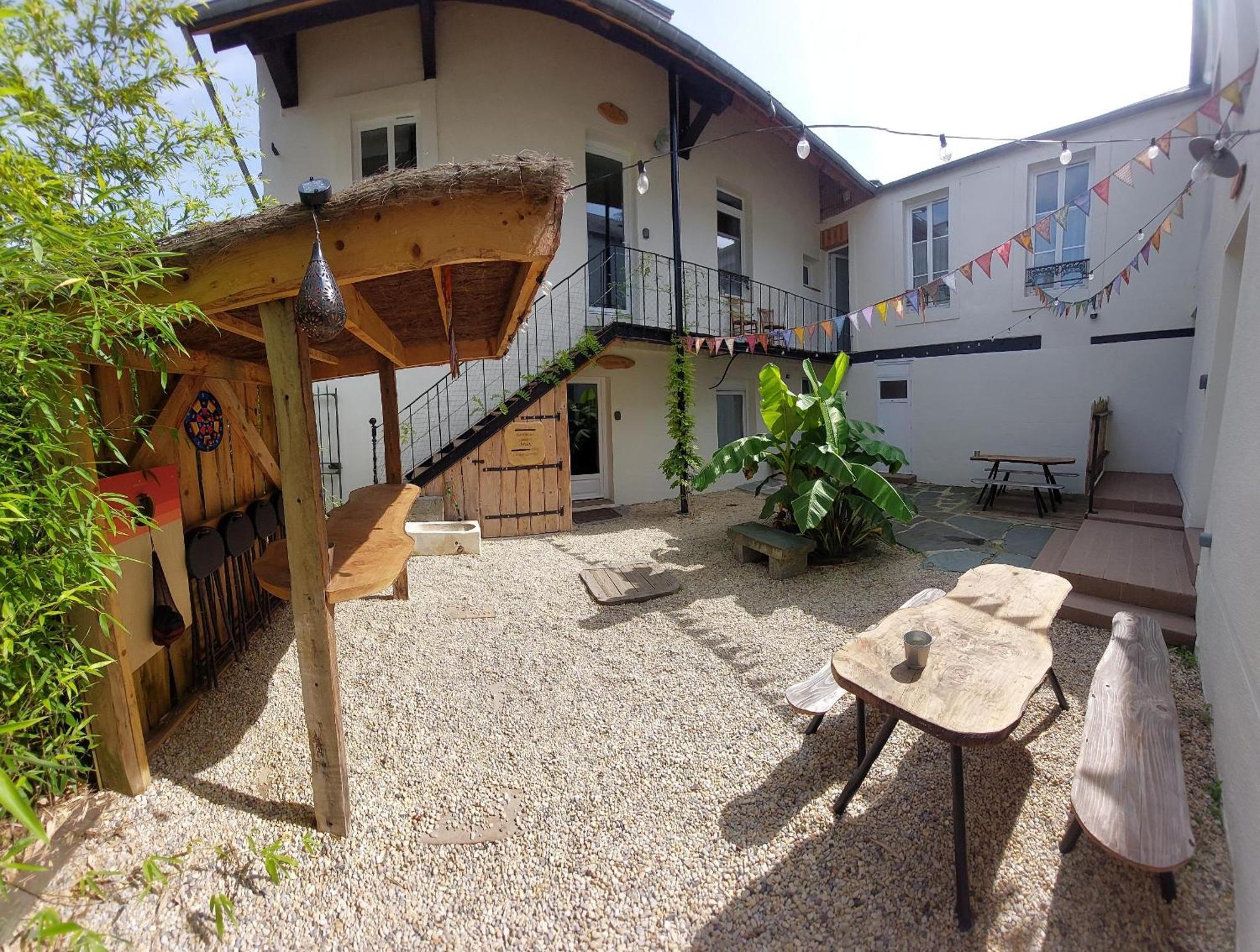 Le Cormoran Emplacement Ideal, Moderne Tres Equipe Thury-Harcourt-le-Hom 外观 照片